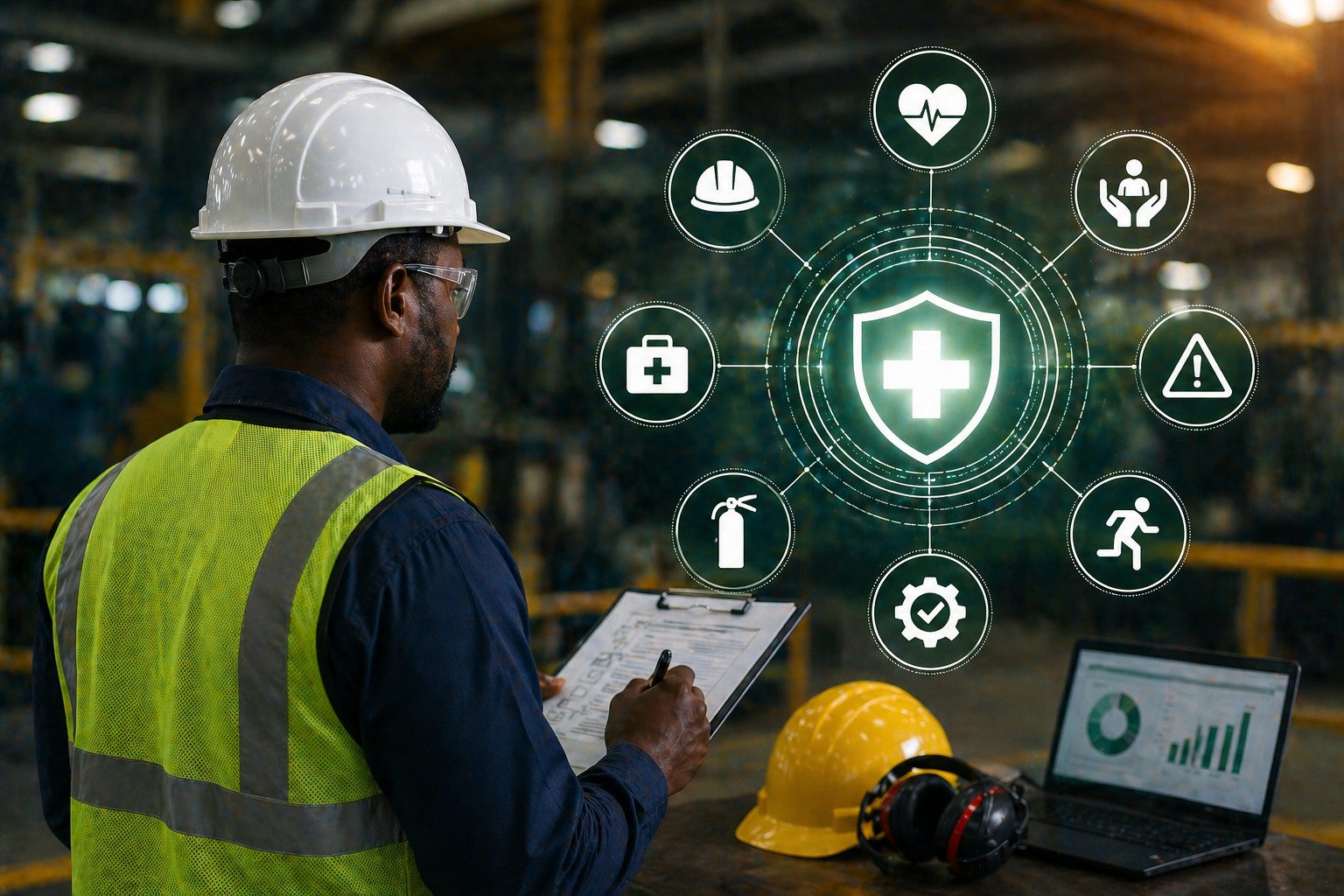 Occupational Health Surveillance